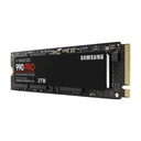 SSD Samsung 990 PRO NVMe M.2 2 To image 5