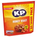 KP Snacks Honey Roast Peanuts 390g image 4