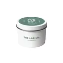 The Lab Co. Luxury Scented Candle | 30hrs Burn Time | Refreshing Fragrance with Lime, Peppermint and Cucumber | 100% Vegan Soy Wax | 180g wax weight image 0