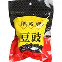 Juan Cheng Fermented Black Beans 300g image 0