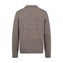 Resteröds Dean Cardigan sable - Taille L image 1