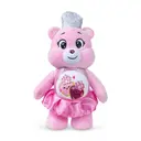 Care Bears x Wicked Love-a-Lot Bear as Glinda 22cm Plush Soft Toy image 4