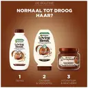 Garnier conditioner Loving Blends kokosmelk & macadamia 250 ml image 2