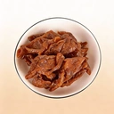 Xi Fu Beancurd Smoked Beef 100g image 1