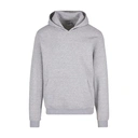 URBAN CLASSICS Sweat à capuche Basic Essential Gris chiné XL image 0