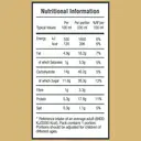 MIRACLE PEANUT PUNCH SCREWCAP 330ml image 3
