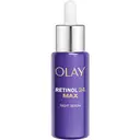OLAY Retinol 24 MAX Night Serum For Face Anti Ageing Renewal Skincare 40ml image 0