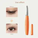 TOUCHBeauty Silicone Heated Eyelash Curler TB-1859 image 2