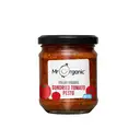 Mr Organic Italian Organic Sundried Tomato Pesto 190g image 2