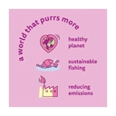 Whiskas 1+ Mixed Menu Adult Wet Cat Food Pouches in Jelly 12 x 85g image 6