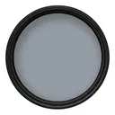 Crown Matt Emulsion Blue Gravel 2.5L image 2