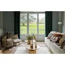 Vivaraise Gatsby Coussin de sol Sienne 55 x 55 x 10 cm image 1