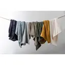 VIVARAISE Plaid Michka perle - 220 x 240 cm image 3