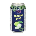 TAS Boisson à la goyave en canette - 310 ml image 0