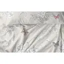 NightComfort Duvet Cover Set Vanessa Reversible Grey Double image 5