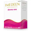 Imedeen Derma One Beauty Support Supplement Tablets - 120 Tablets image 1
