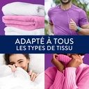 LENOR Parfum de linge en perles Bouquet Floral 19 Doses 235g image 7