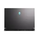 Thunderobot Radiant S16 5060 Gaming Laptop， 16" QHD+ 240Hz 2K Display， Core i7-13650HX， NVIDIA GeForce RTX 5060， 16GB DDR5 RAM， 1TB SSD， RGB Backlit Keyboard， Wi-Fi 6，Black image 2