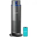 [Limitiertes Angebot, Kostenloser Lieferung am nächsten Tag] Aiper IrriSense 2 Smartes Bewässerungssystem, 3-in-1 Multi-Zonen-Bewässerungsgerät mit App-Steuerung, Intelligenter Zeitplanung und Regensensor für Rasenflächen bis zu 445 ㎡ image 1