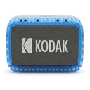 Kodak Enceinte Bluetooth IPX6, 8 W - Bleu image 0