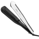 L'Oréal Professionnel Paris Steampod 3.0 - Lisseur et boucleur vapeur 2-en-1, coiffure rapide, technologie vapeur brevetée, tous types de cheveux, blanc image 1