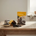 Seeberger Pflaumen Entsteint 500 g image 2