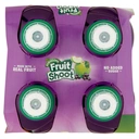 Robinsons Fruit Shoot Apple & Blackcurrant 4 X 200ml image 2