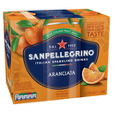 San Pellegrino Orange 6 X 330ml image 4