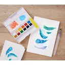 Bee and Bumble Watercolour Art Box Set image 3