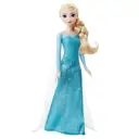 MATTEL Disney Frozen Elsa Doll image 3