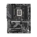 Gigabyte MB Z790 S1700 ATX Z790 D AX carte mère image 1