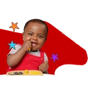 Ella's Kitchen Chicken & Noodles with Red Pepper 7+ Months 130 g image 3