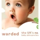 Nala's Baby Body Wash & Shampoo Vanilla Cloud 400ml image 2