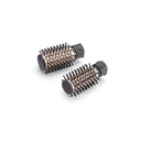 Babyliss Brosse soufflante rotative Big Hair Dual 1000 AS962E, 1000 W, Noir et Rose image 1