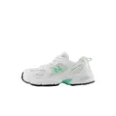 NEW BALANCE 530 Enfants White/Melon 39 image 0