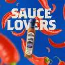 Enco Hot Pepp Sauce 142 ml image 1