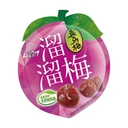 Liu Liu Prune Dark Plum 60g/pack image 0