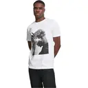 MERCHCODE T-shirt 2Pac The World blanc - Taille L image 1