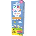 Natures Aid Mini Drops Vitamin D3 for Infants & Kids - 50ml image 1