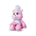 Care Bears x Wicked Love-a-Lot Bear as Glinda 22cm Plush Soft Toy image 3