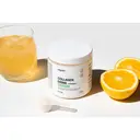 Vilgain Collagen Beauty Support Drink + Vitamin C Orange Flavour - 200g image 1