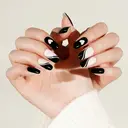 MeoMagic 14-187 Autocollants gels pour ongles - 20 pièces  image 4