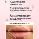 MISSLYN Made to Stay Lipliner 47  image 2