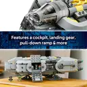 LEGO Star Wars™ 75445 Anzellan Starship image 5
