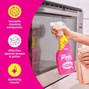 The Pink Stuff The Miracle MultiPurpose Cleaner, 850ml image 1