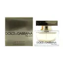 Dolce & Gabbana The One Eau de Parfum 30ml image 0