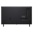 LG 43QNED80A3A QNED AI QNED80 4K Smart TV 2025 vanaf 43 inch image 2