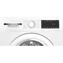Bosch WNA134U8GB Series 4 8kg/5kg Washer Dryer - White - E Rated image 3