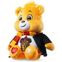 Care Bears Harry Potter 22cm Fun Size Tenderheart x Gryffindor Plush Soft Toy image 4