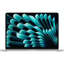 Apple MacBook Air 13 pouces, puce M5, CPU 10 cœurs, GPU 10 cœurs, 24 Go de RAM, SSD 1 To, Argent image 0